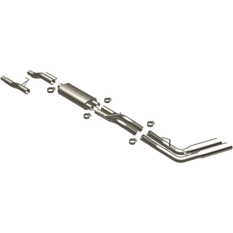 Picture of Magnaflow MAG Catback Exhaust - 16523