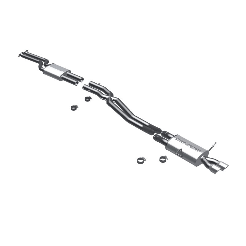 Picture of Magnaflow MAG Catback Exhaust - 16533