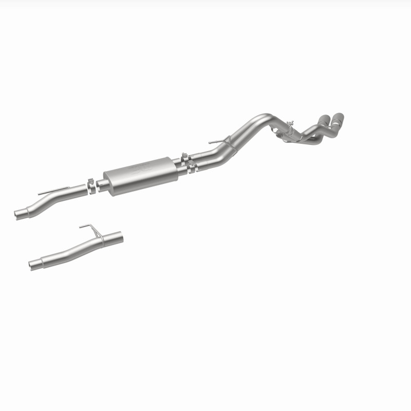 Picture of Magnaflow MAG Catback Exhaust - 16523