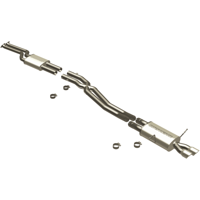 Picture of Magnaflow MAG Catback Exhaust - 16533