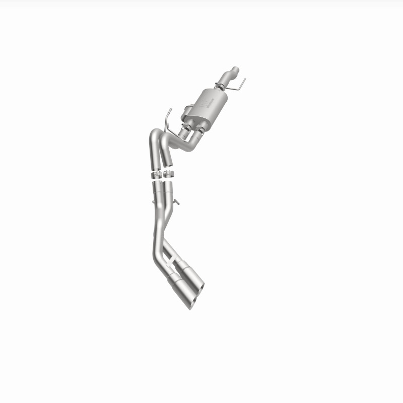 Picture of Magnaflow MAG Catback Exhaust - 16523