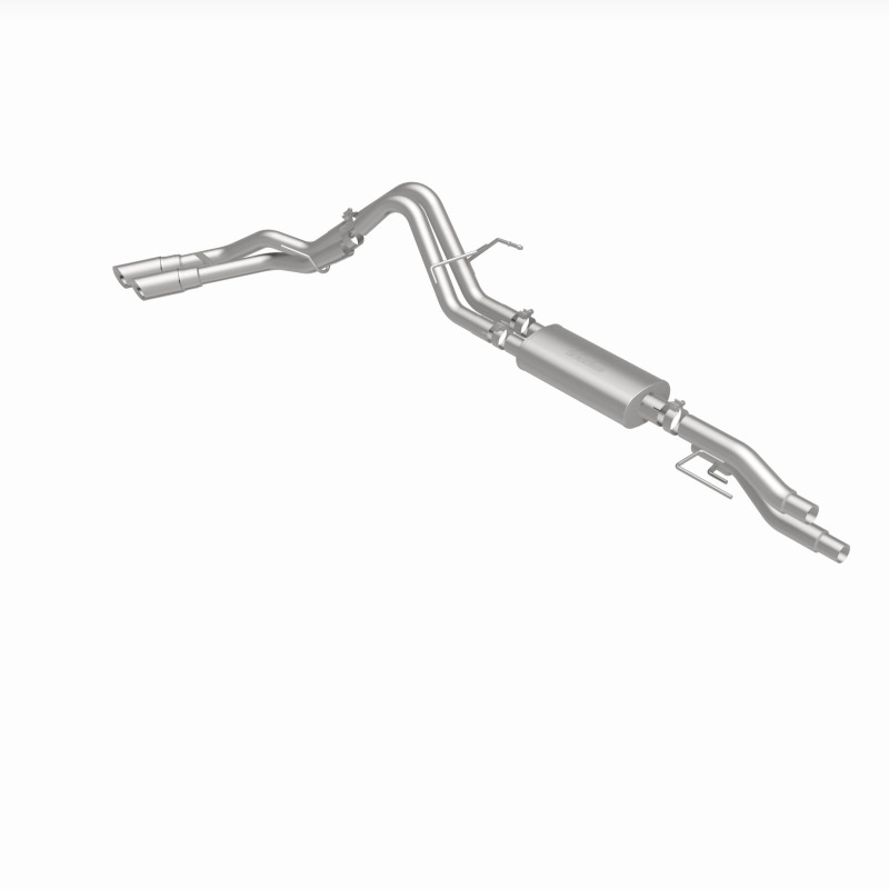 Picture of Magnaflow MAG Catback Exhaust - 16523