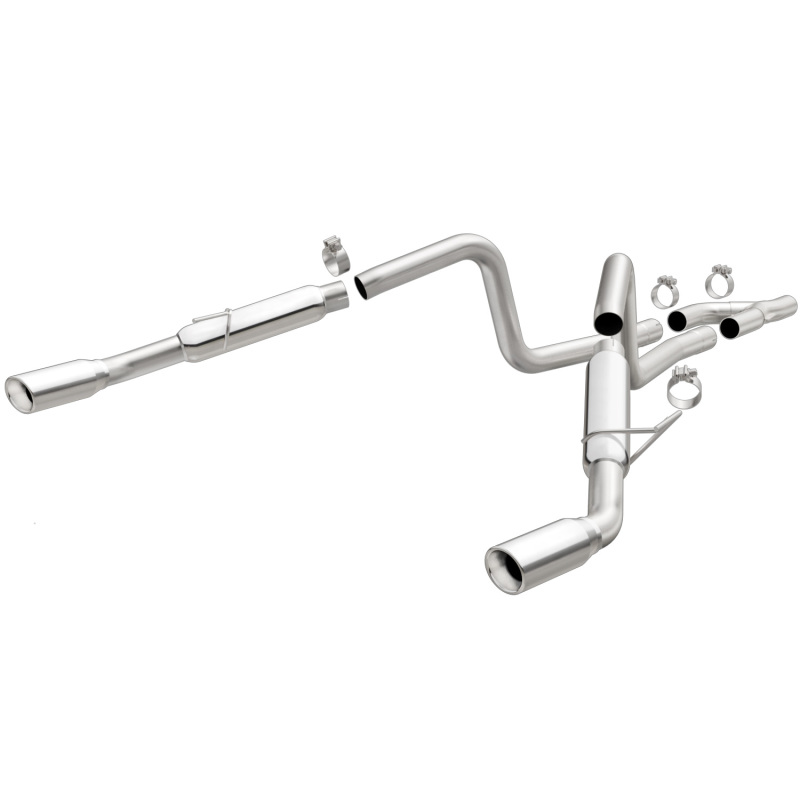Picture of Magnaflow MAG Catback Exhaust - 16605
