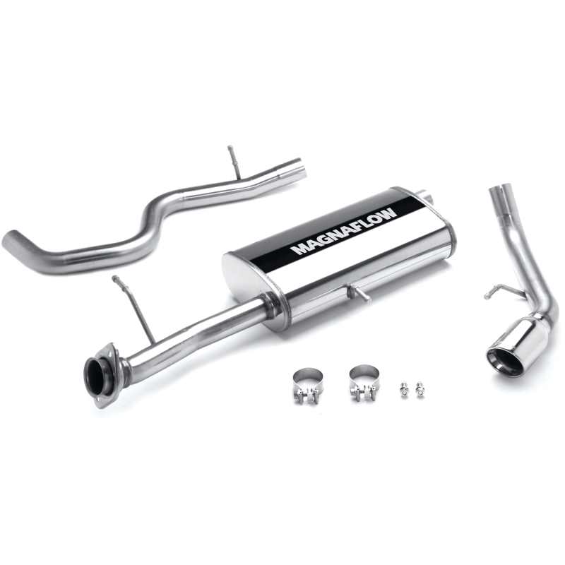 Picture of Magnaflow MAG Catback Exhaust - 16606