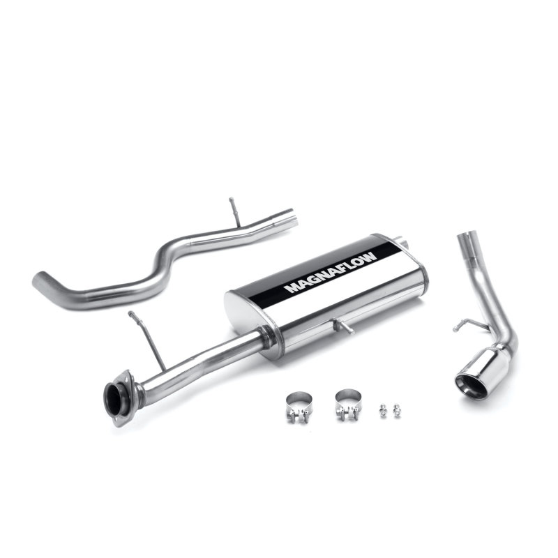 Picture of Magnaflow MAG Catback Exhaust - 16606