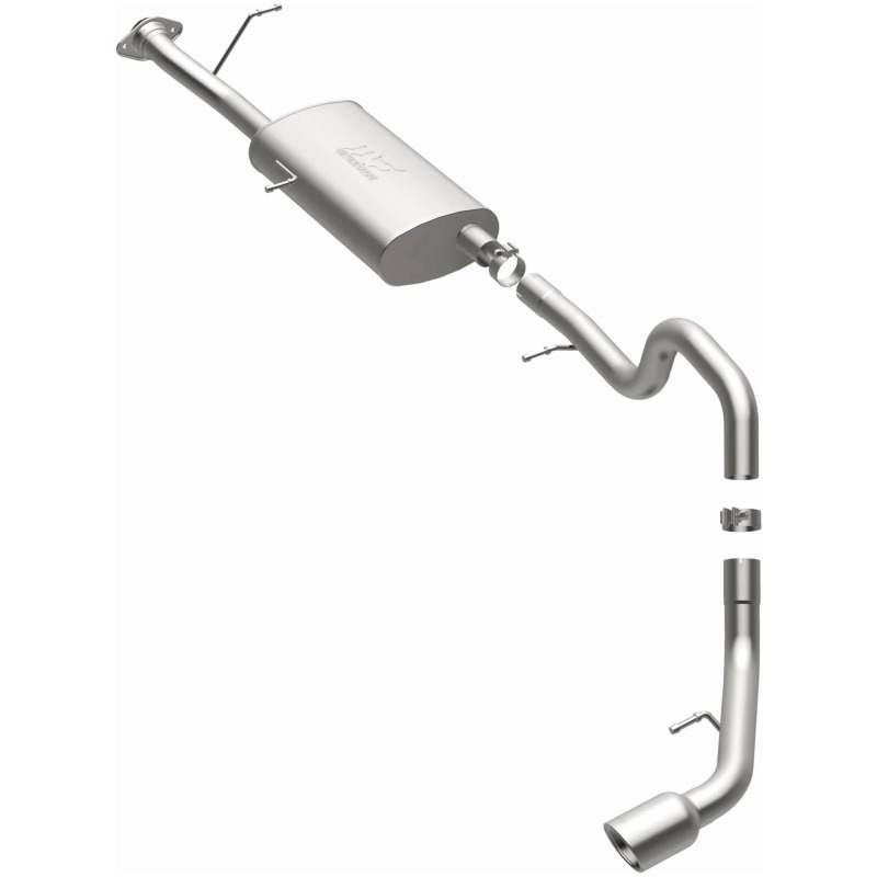 Picture of Magnaflow MAG Catback Exhaust - 16606
