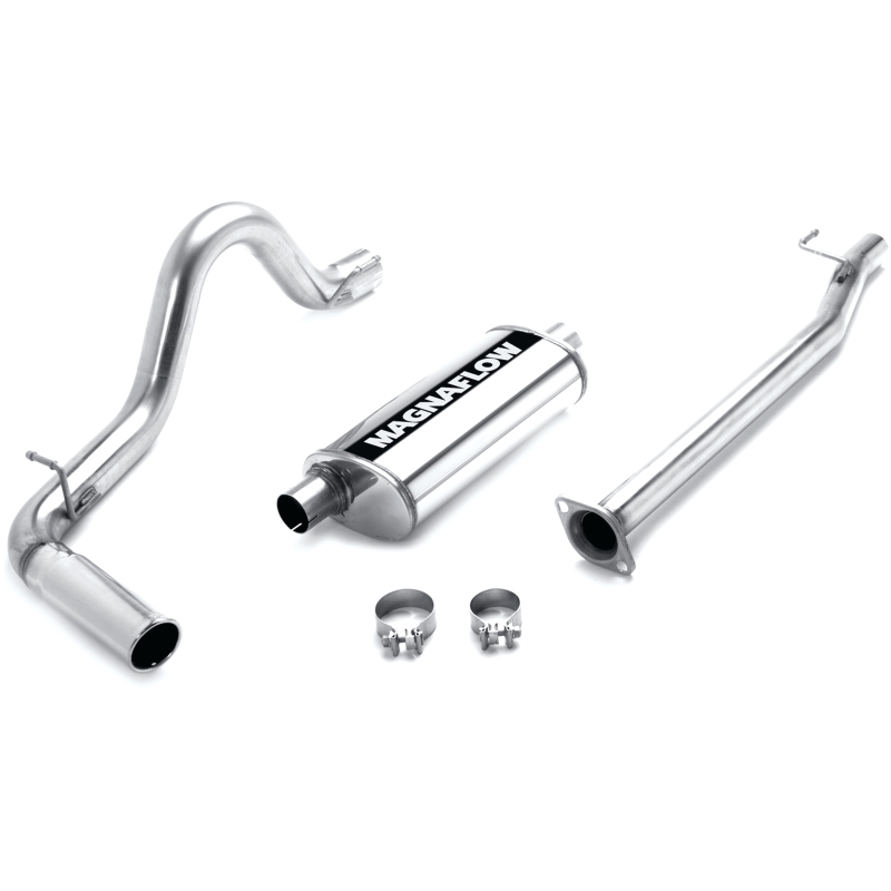 Picture of Magnaflow MAG Catback Exhaust - 16625