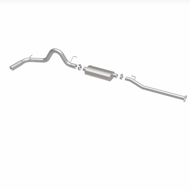 Picture of Magnaflow MAG Catback Exhaust - 16625