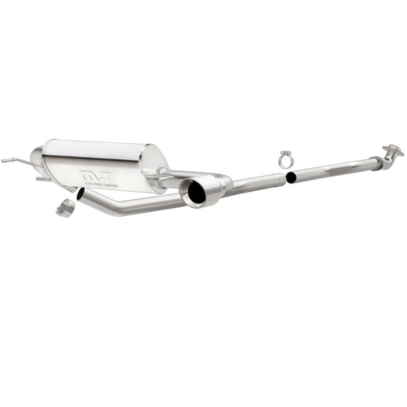 Picture of Magnaflow MAG Catback Exhaust - 16646