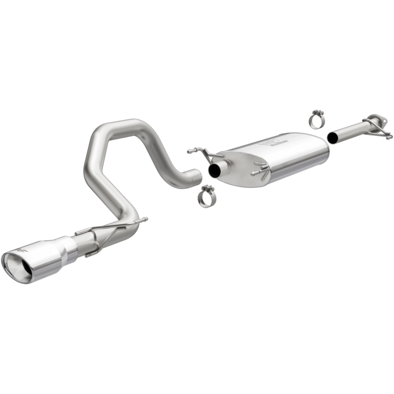 Picture of Magnaflow MAG Catback Exhaust - 16649