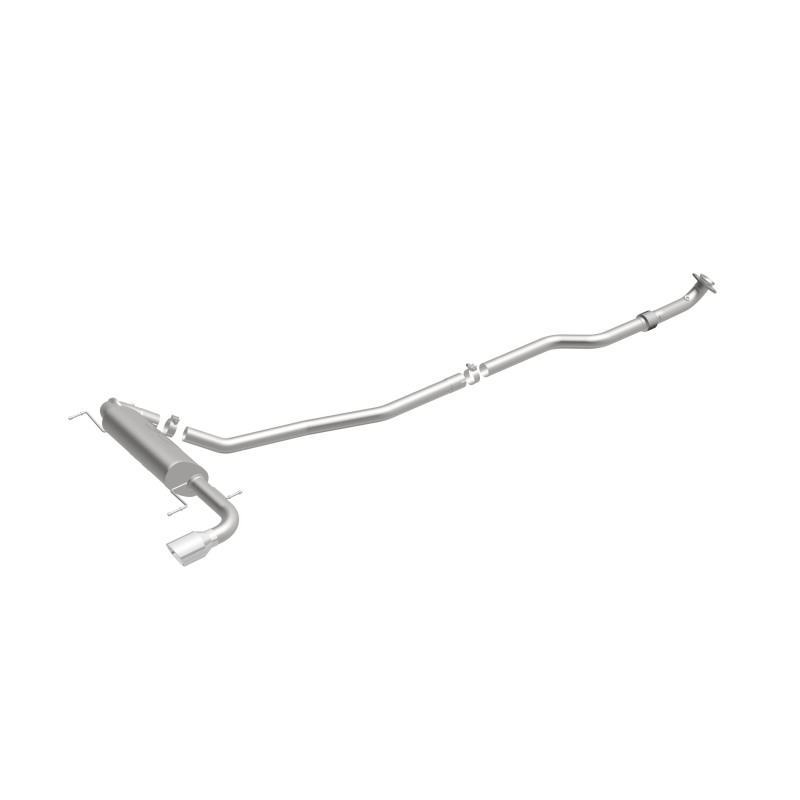 Picture of Magnaflow MAG Catback Exhaust - 16646