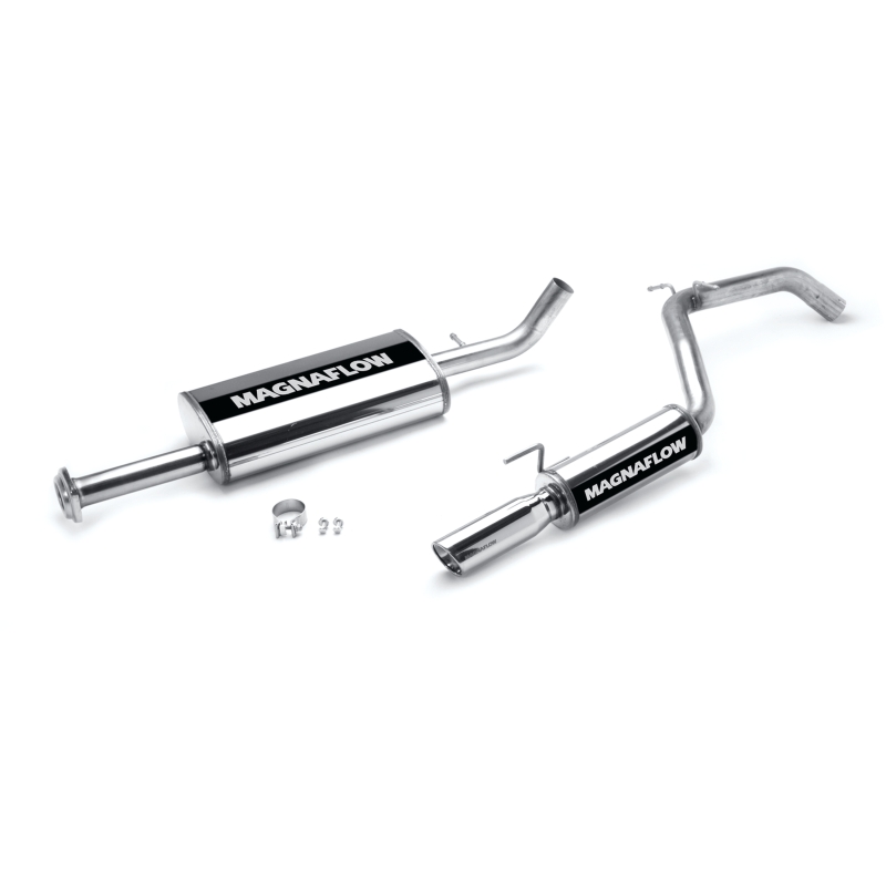 Picture of Magnaflow MAG Catback Exhaust - 16665