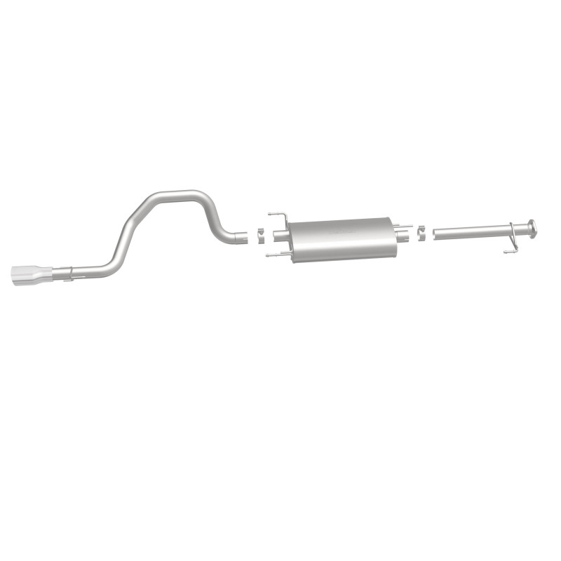 Picture of Magnaflow MAG Catback Exhaust - 16649