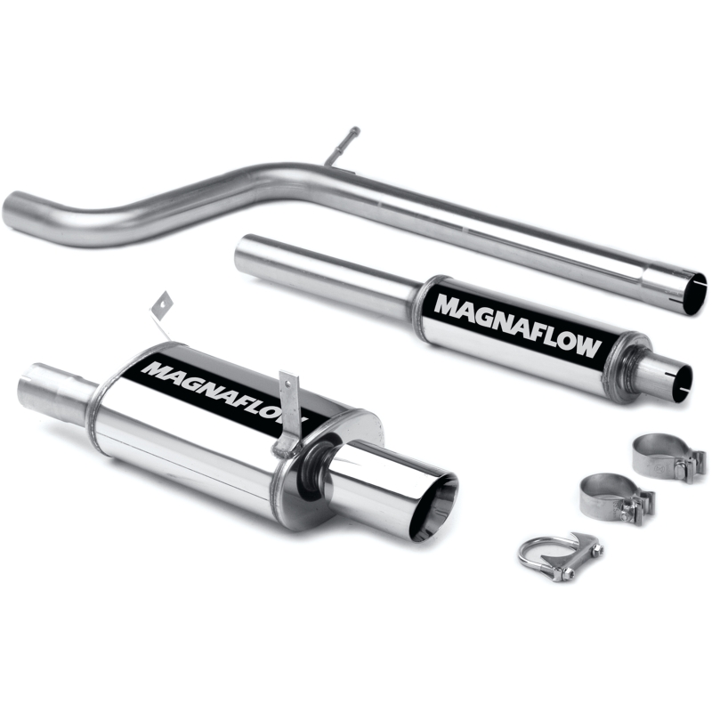 Picture of Magnaflow MAG Catback Exhaust - 16667