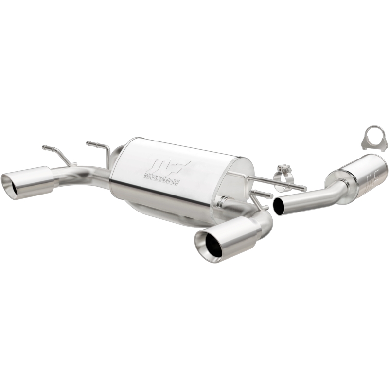 Picture of Magnaflow MAG Catback Exhaust - 16668