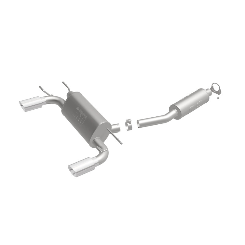 Picture of Magnaflow MAG Catback Exhaust - 16668