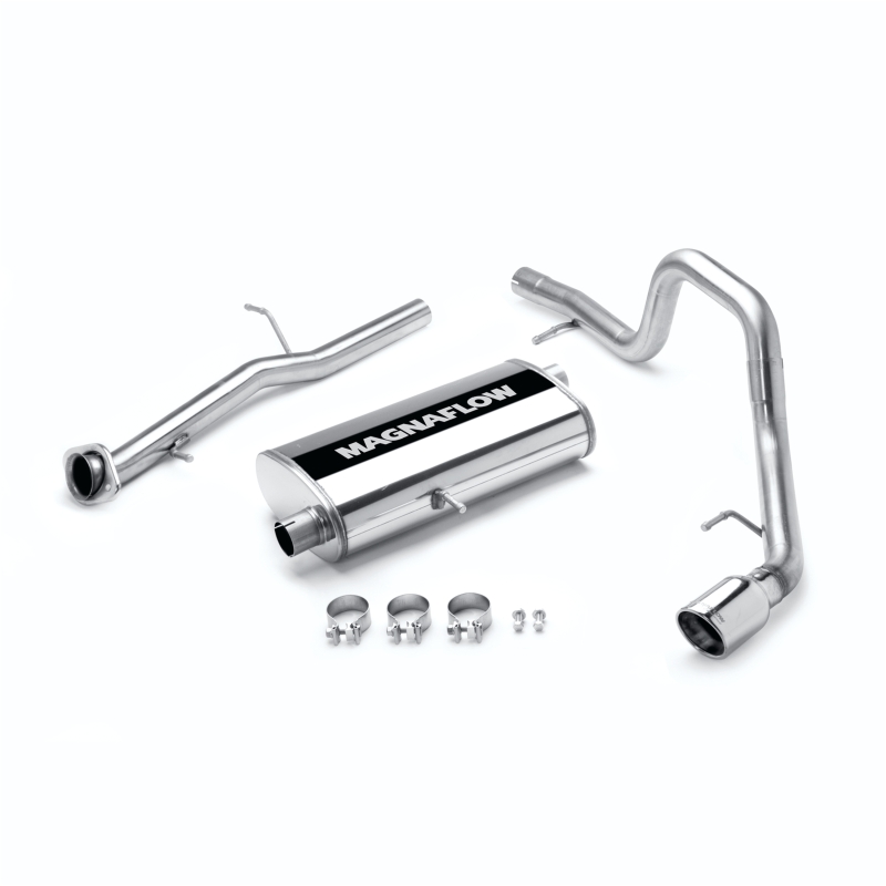 Picture of Magnaflow MAG Catback Exhaust - 16679