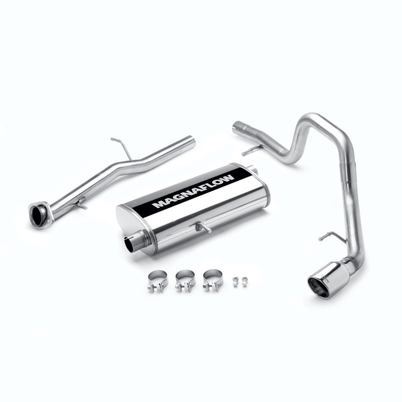 Picture of Magnaflow MAG Catback Exhaust - 16679