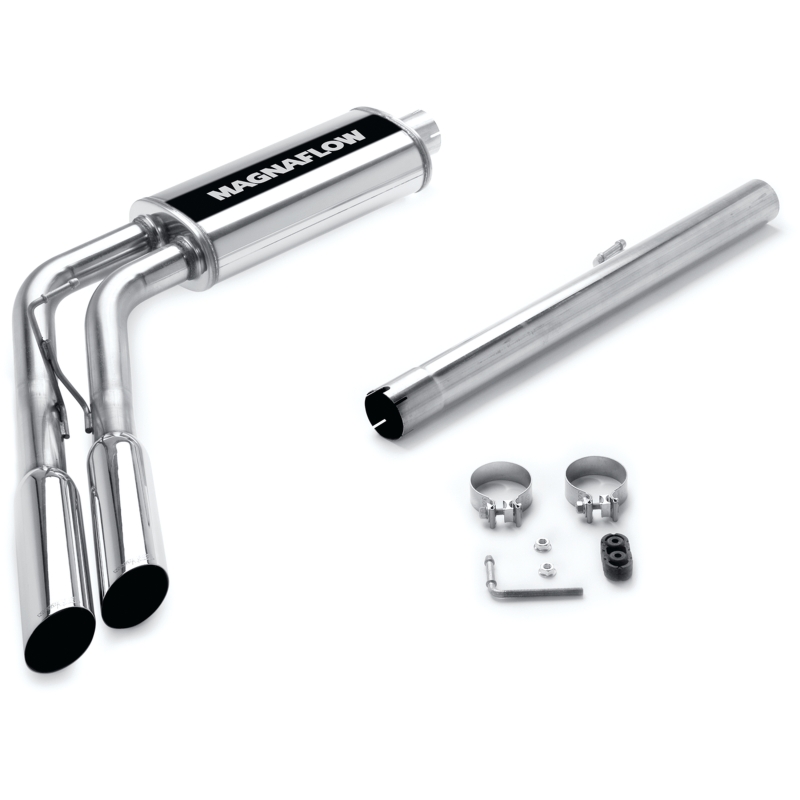 Picture of Magnaflow MAG Catback Exhaust - 16701