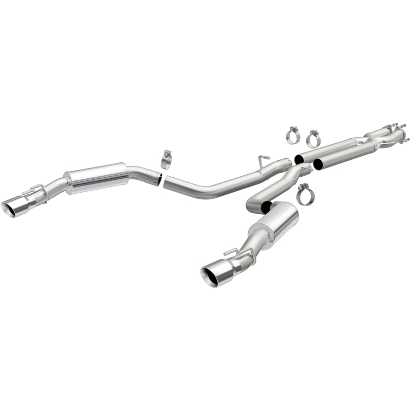 Picture of Magnaflow MAG Catback Exhaust - 16734