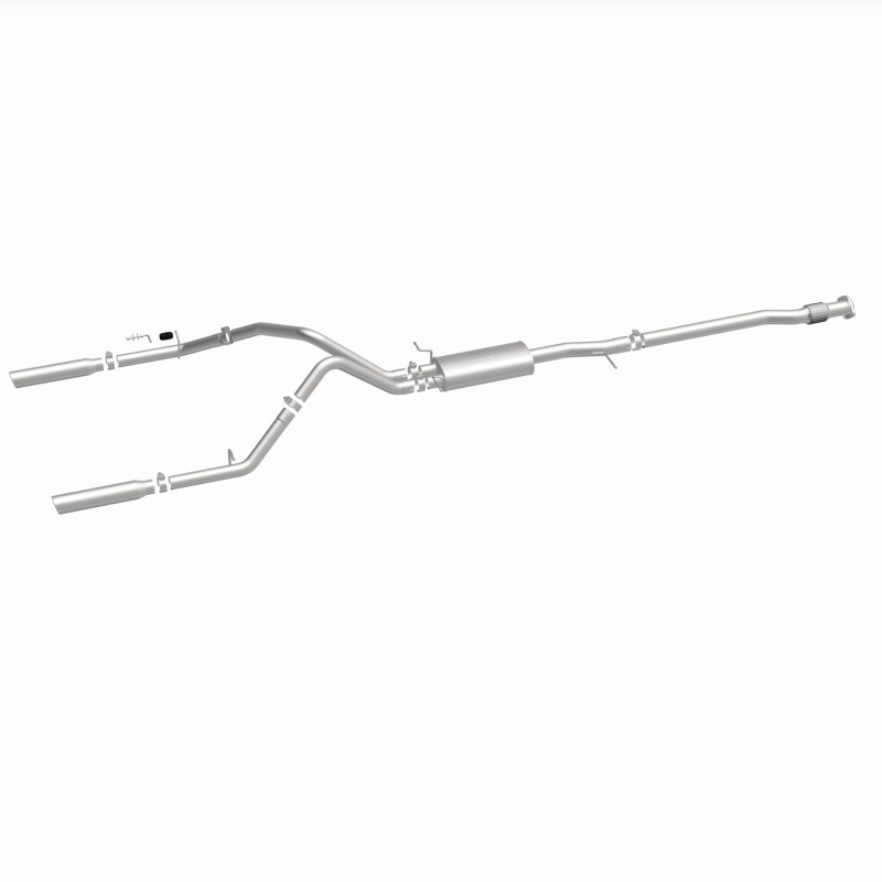 Picture of Magnaflow MAG Catback Exhaust - 16741