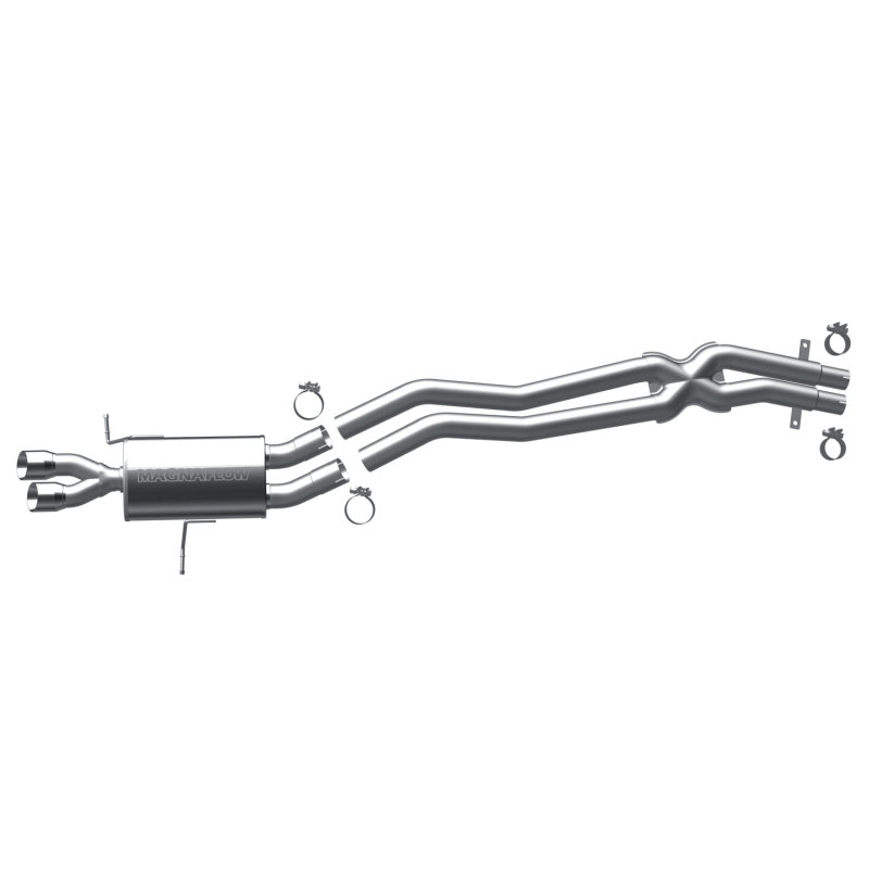Picture of Magnaflow MAG Catback Exhaust - 16748