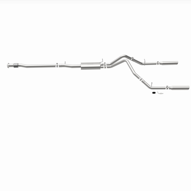 Picture of Magnaflow MAG Catback Exhaust - 16741