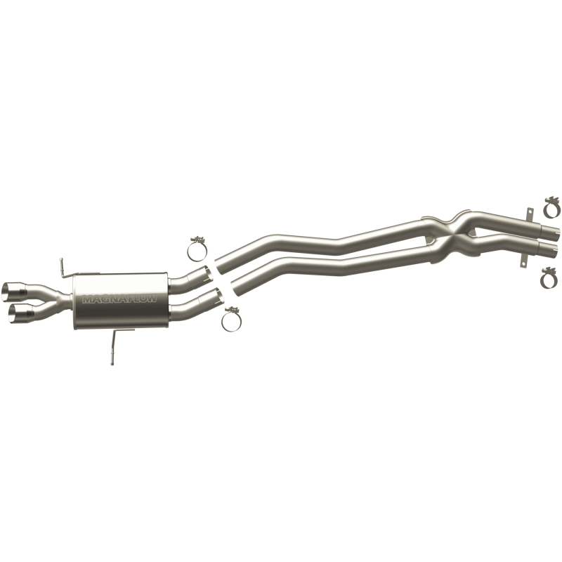 Picture of Magnaflow MAG Catback Exhaust - 16748