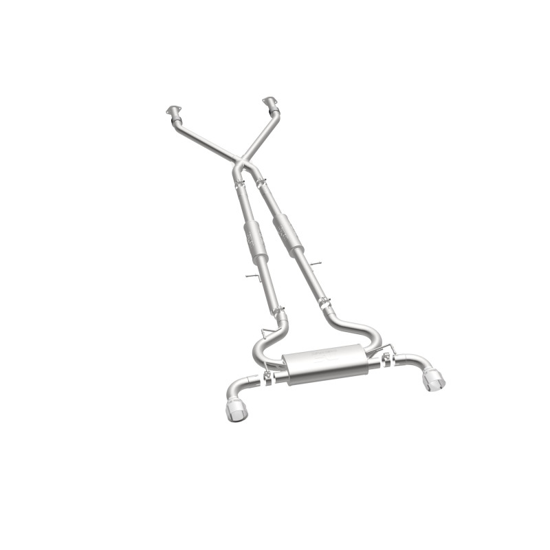 Picture of Magnaflow MAG Catback Exhaust - 16820