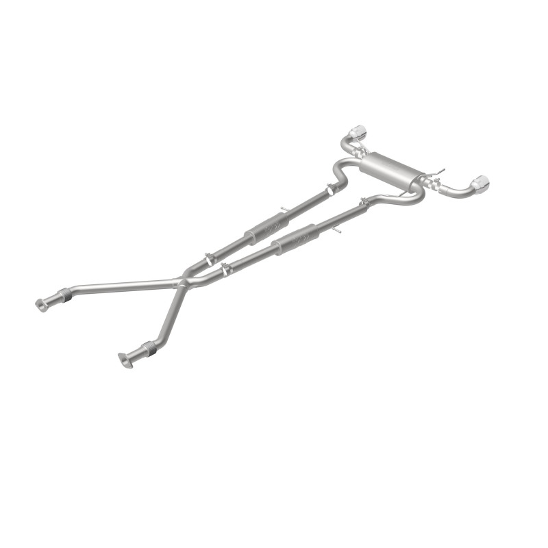 Picture of Magnaflow MAG Catback Exhaust - 16820