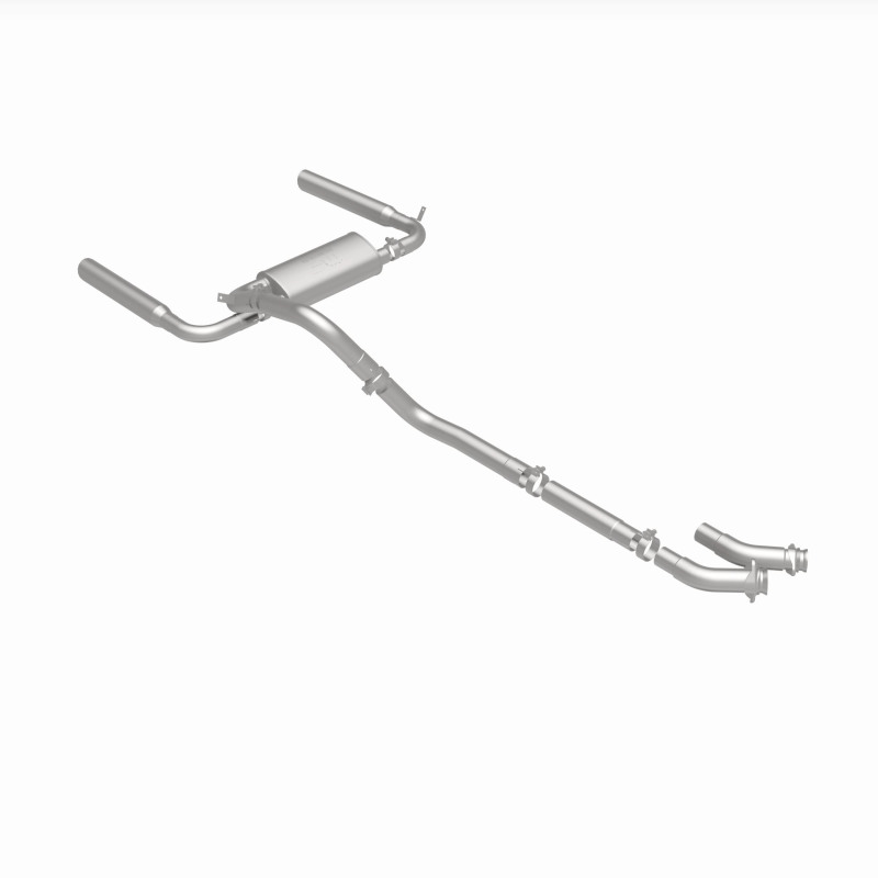 Picture of Magnaflow MAG Catback Exhaust - 16829