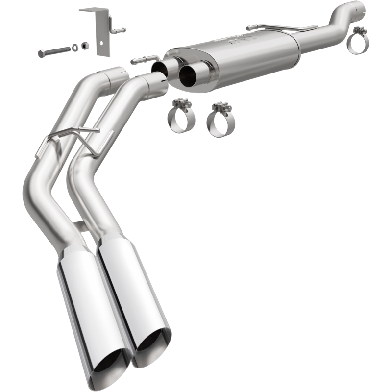 Picture of Magnaflow MAG Catback Exhaust - 16868