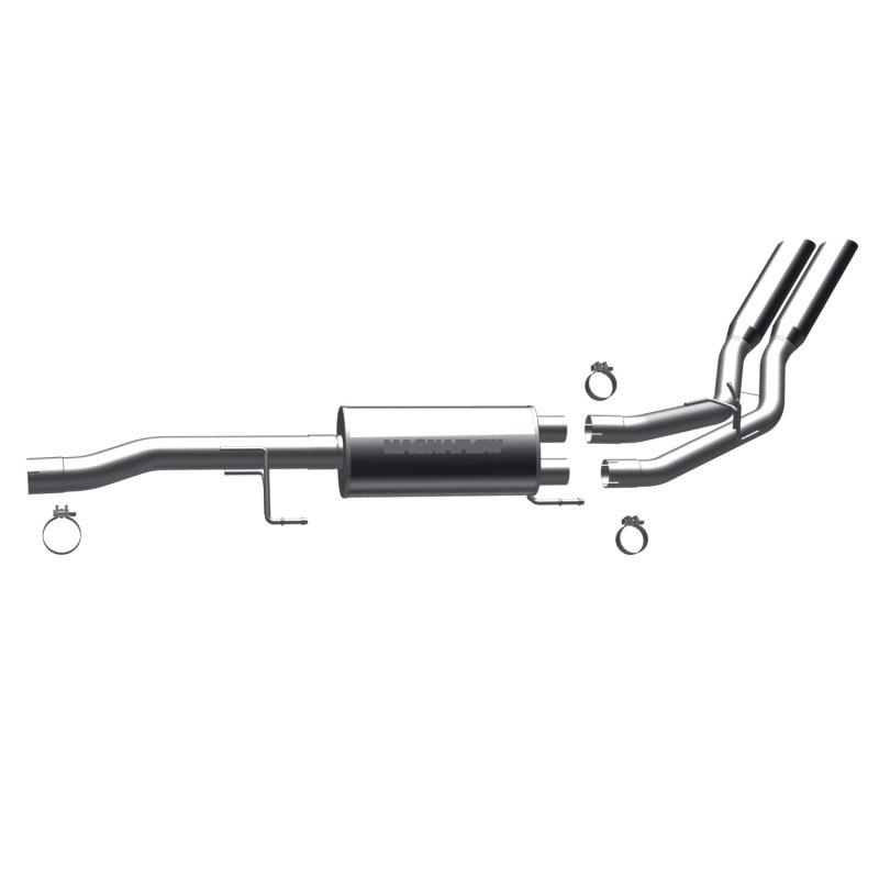 Picture of Magnaflow MAG Catback Exhaust - 16868