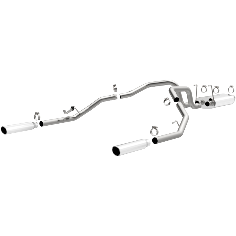 Picture of Magnaflow MAG Catback Exhaust - 16870
