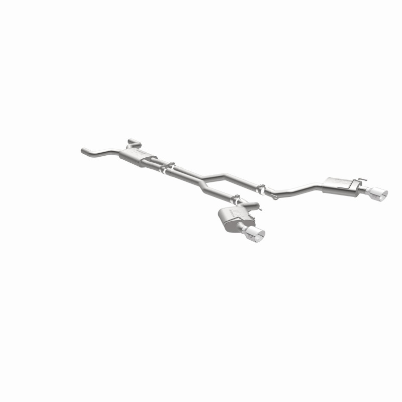 Picture of Magnaflow MAG Catback Exhaust - 15089
