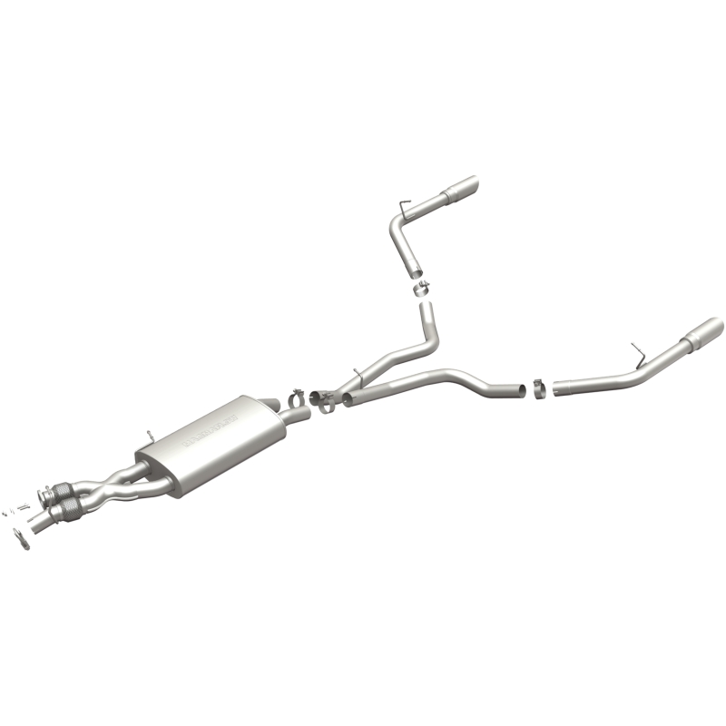 Picture of Magnaflow MAG Catback Exhaust - 15579