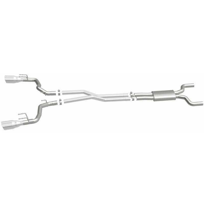 Picture of Magnaflow MAG Catback Exhaust - 15090