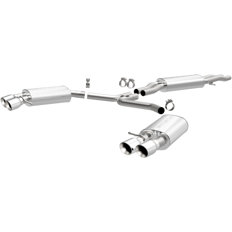 Picture of Magnaflow MAG Catback Exhaust - 15599