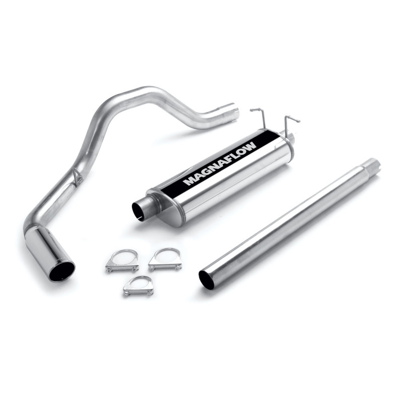 Picture of Magnaflow MAG Catback Exhaust - 15609