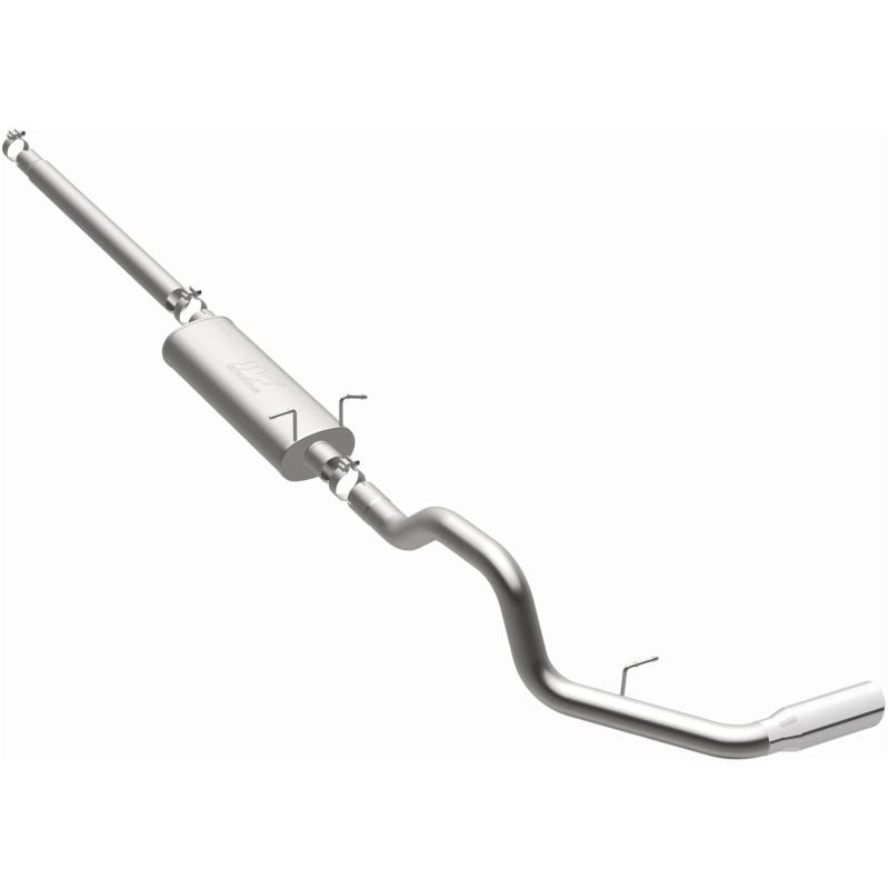 Picture of Magnaflow MAG Catback Exhaust - 15609