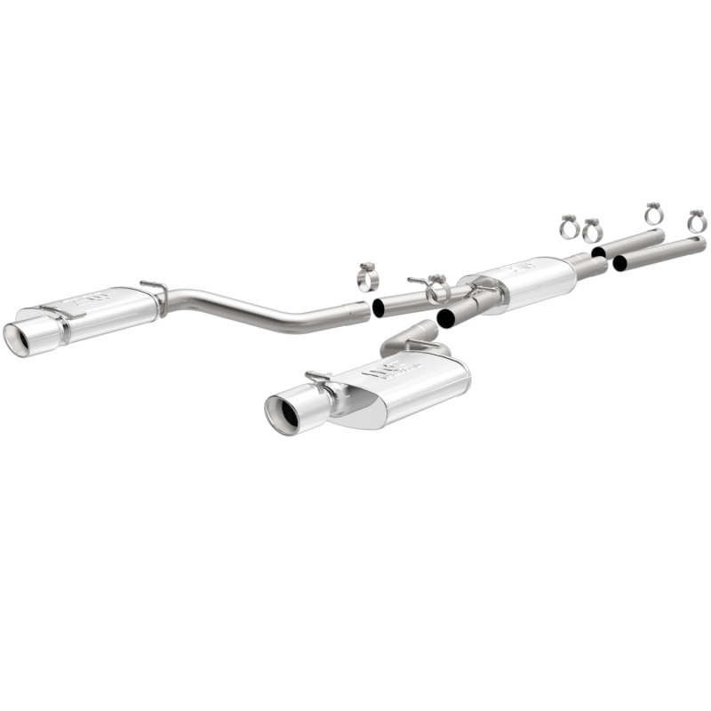 Picture of Magnaflow MAG Catback Exhaust - 15629