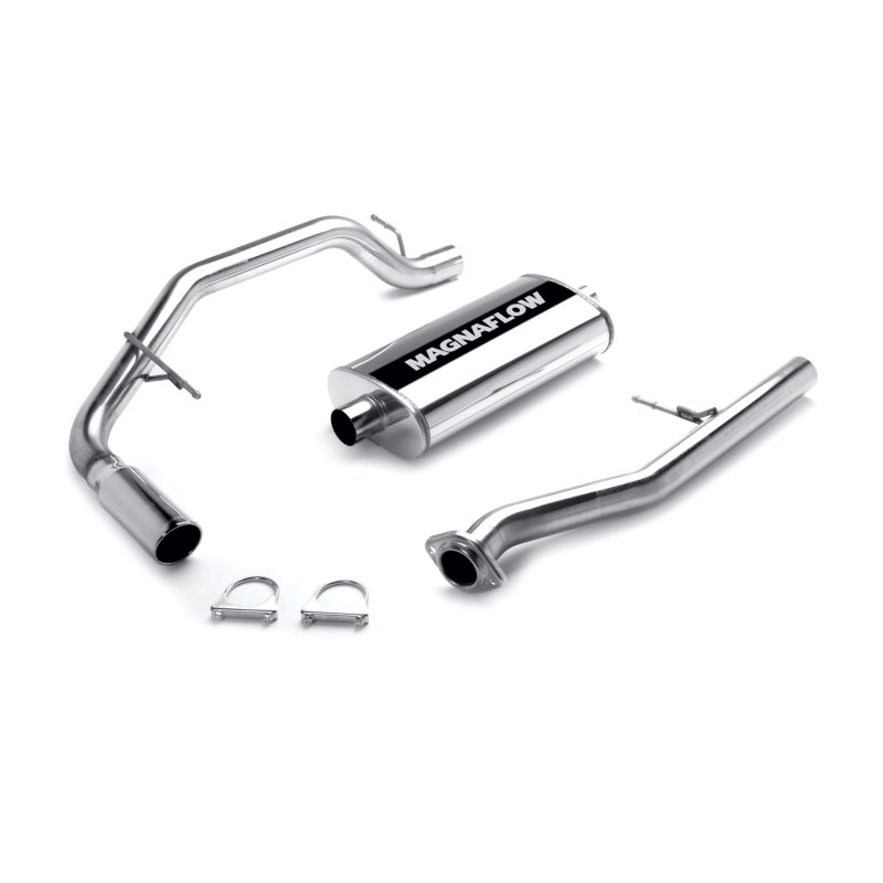 Picture of Magnaflow MAG Catback Exhaust - 15665