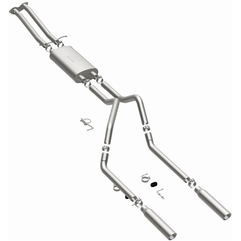 Picture of Magnaflow MAG Catback Exhaust - 15750