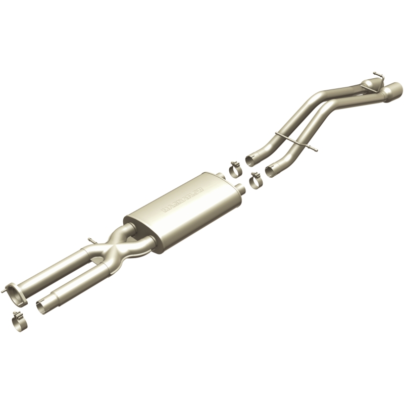 Picture of Magnaflow MAG Catback Exhaust - 15770