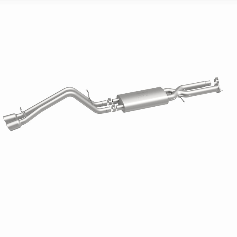 Picture of Magnaflow MAG Catback Exhaust - 15770