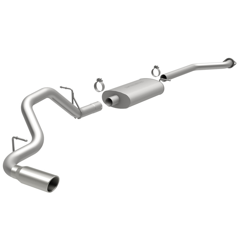Picture of Magnaflow MAG Catback Exhaust - 15778