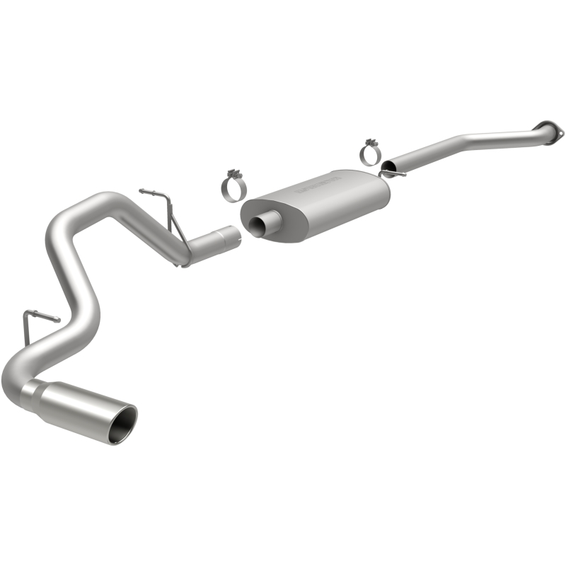 Picture of Magnaflow MAG Catback Exhaust - 15778