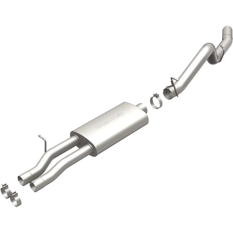 Picture of Magnaflow MAG Catback Exhaust - 15789