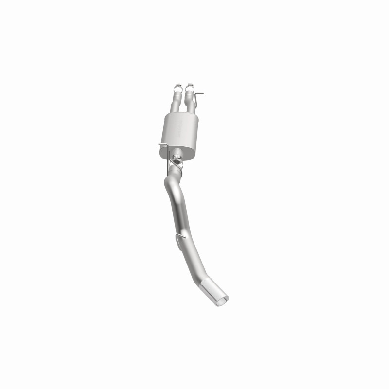 Picture of Magnaflow MAG Catback Exhaust - 15789