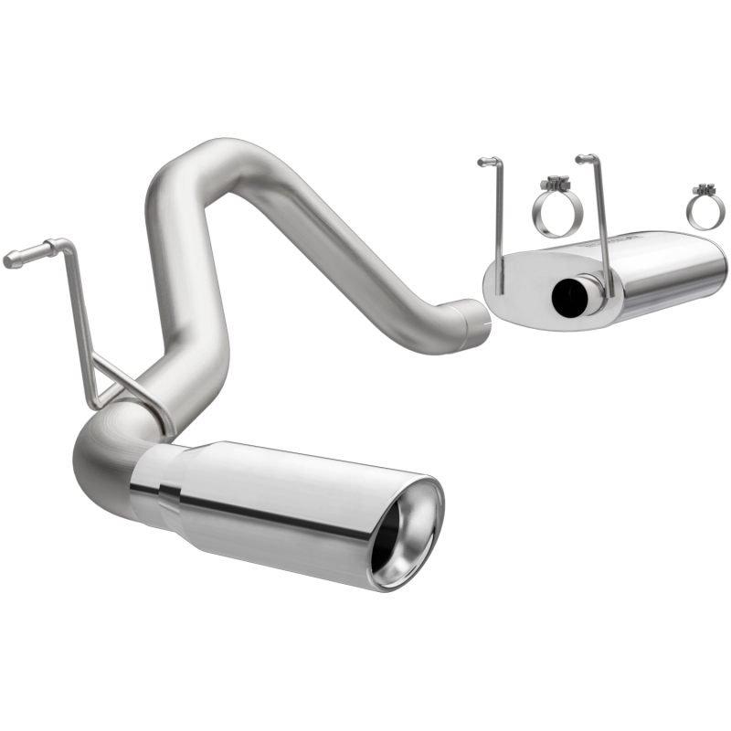 Picture of Magnaflow MAG Catback Exhaust - 16386